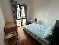 Seasons Park (D26), Condominium #503041291